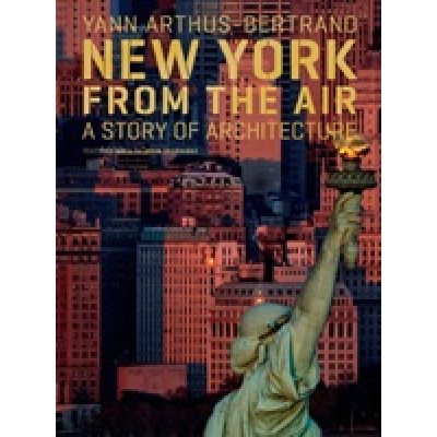 New York from the Air