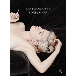 Les Francaises by Sonia Sieff (Уценка)