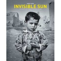 Invisible Sun by Bobby Sager