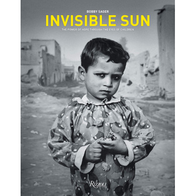 Invisible Sun by Bobby Sager