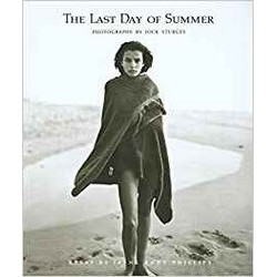 Jock Sturges. The Last Days of Summer