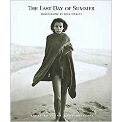 Jock Sturges. The Last Days of Summer