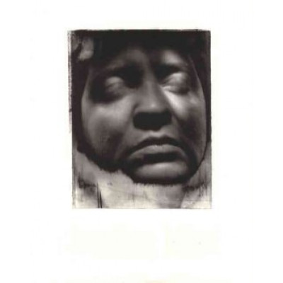 Shooting Blind: Photographs by the Visually Impaired