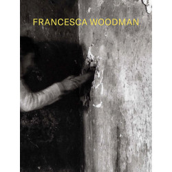 Francesca Woodman