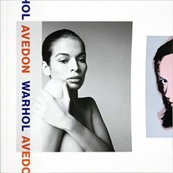 Avedon and Warhol