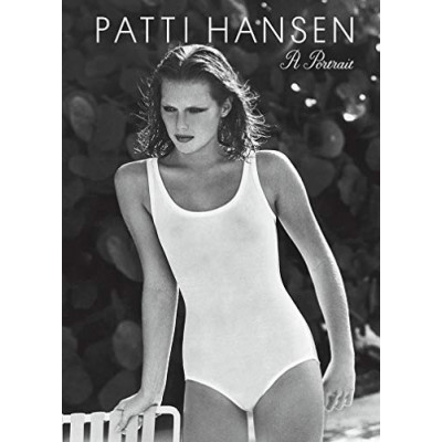 Patti Hansen: a Portrait
