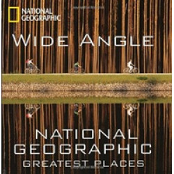 Wide Angle: National Geographic Greatest Places
