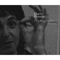 Harry Benson. Photographs