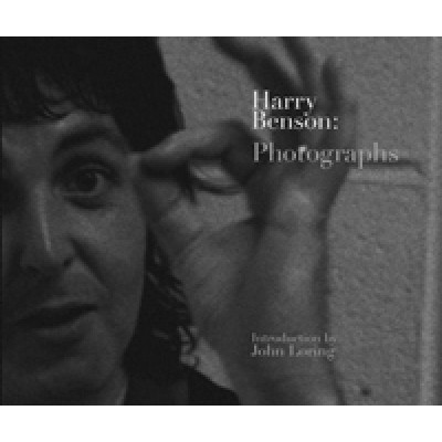 Harry Benson. Photographs