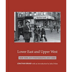 Lower East and Upper West
