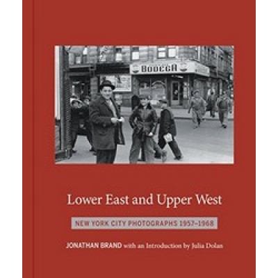 Lower East and Upper West