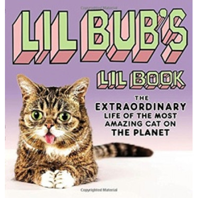 Lil Bub's: The Extraordinary Life of the Most Amazing Cat on the Planet