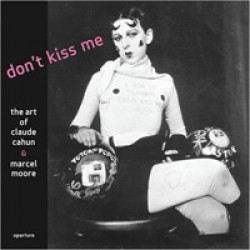 Don't Kiss Me (Уценка)