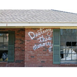 Richard Misrach: Destroy This Memory