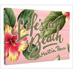 Martin Parr: Life's a Beach