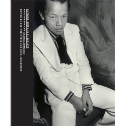 Shomei Tomatsu: Chewing Gum and Chocolate