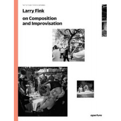 Larry Fink on Composition and Improvisation