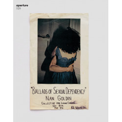 Ballad of Sexual Dependency. Nan Goldin