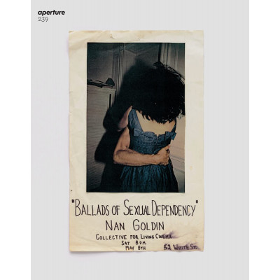 Ballad of Sexual Dependency. Nan Goldin