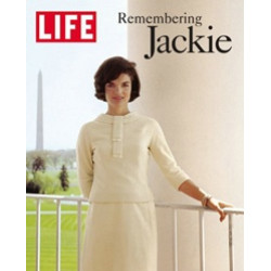 Life. Remembering Jackie