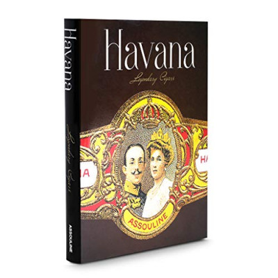 Havana Legendary Cigars