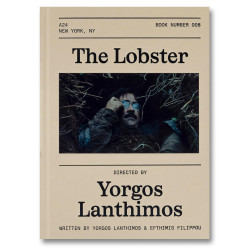 The Lobster Screenplay