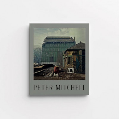 Peter Mitchell. Early Sunday Morning