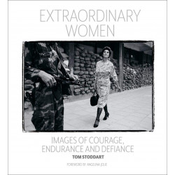 Extraordinary Women