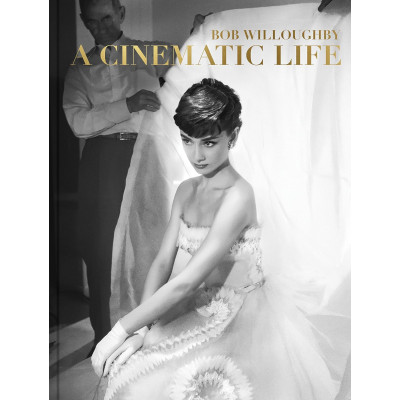 Bob Willoughby: A Cinematic Life (Уценка)