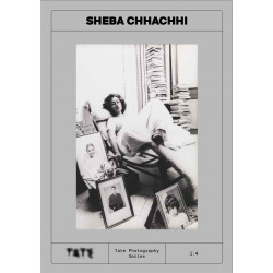 Tate Photography: Sheba Chhachhi