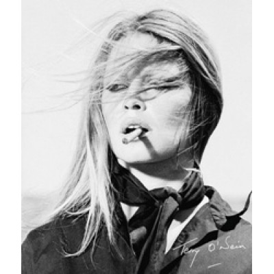 Terry O'Neill (Уценка)