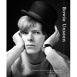 Bowie Unseen