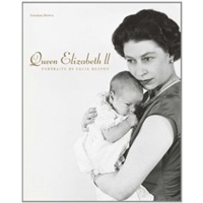 Cecil Beaton: Queen Elizabeth II: Portraits (Уценка)