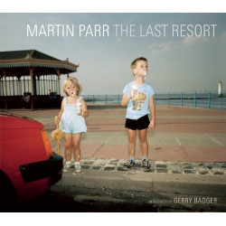 Martin Parr: The Last Resort