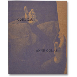 Corbeau by Anne Golaz
