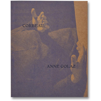 Corbeau by Anne Golaz