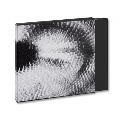 Visual Spaces of Today by Andreas Gursky