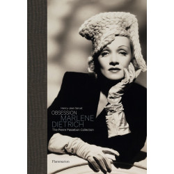Obsession: Marlene Dietrich Obsession: Marlene Dietrich