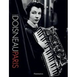 Robert Doisneau: Paris