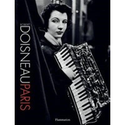 Robert Doisneau: Paris