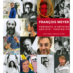 Artists' Portraits: Francois Meyer