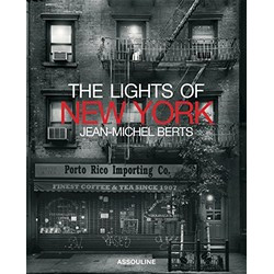 The Light of New York