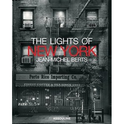 The Light of New York