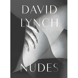 David Lynch: Nudes (Уценка)