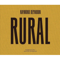 Raymond Depardon: Rural