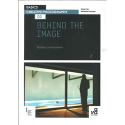 Basics Creative Photography 03: Behind the Image