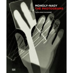 Laszlo Moholy-Nagy: The Photograms