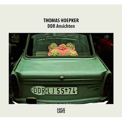 Thomas Hoepker: DDR Views