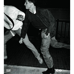 Ron Galella: Paparazzo Extraordinaire