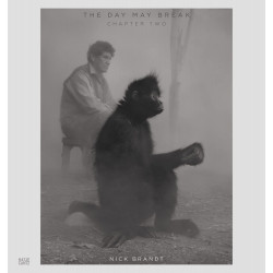 Nick Brandt: The Day May Break (Chapter Two)